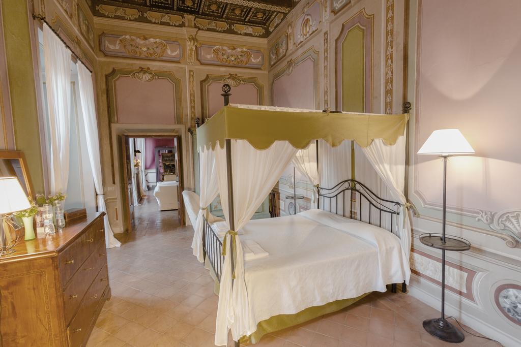 Castello Costaguti Hotel Roccalvecce Quarto foto