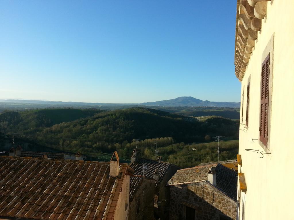 Castello Costaguti Hotel Roccalvecce Quarto foto